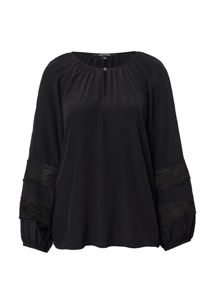 Bluse Bluse