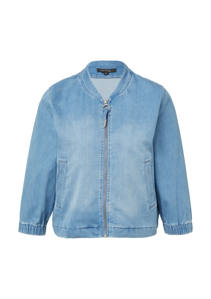 Indoor-Jacke