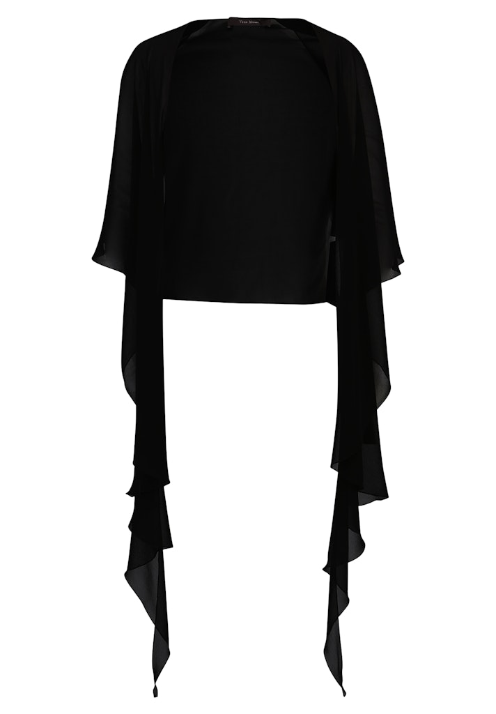 Chiffonstola Chiffonstola