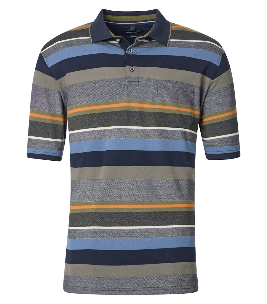 Polo-Shirt
