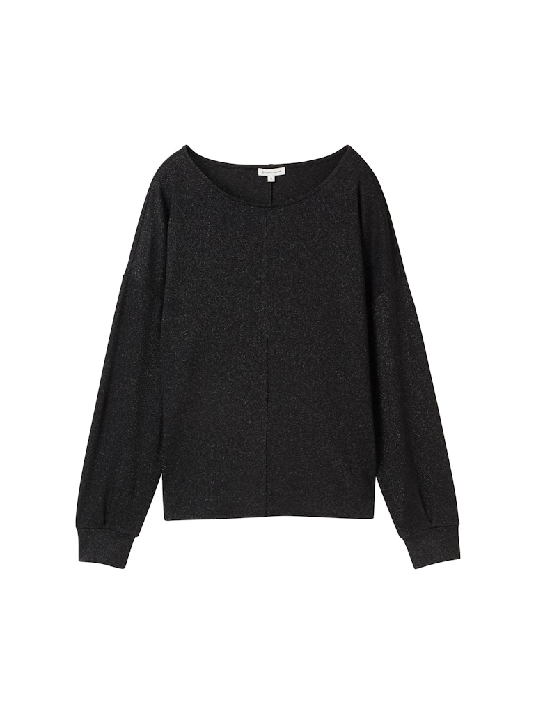 Jersey Pullover Jersey Pullover