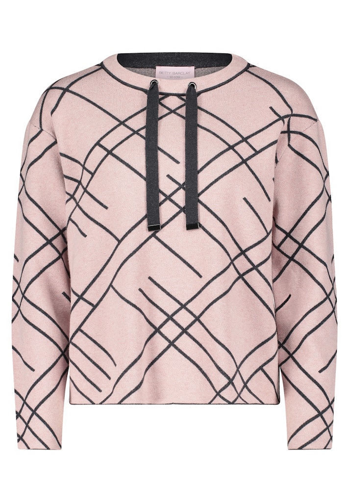 Strickpullover Strickpullover