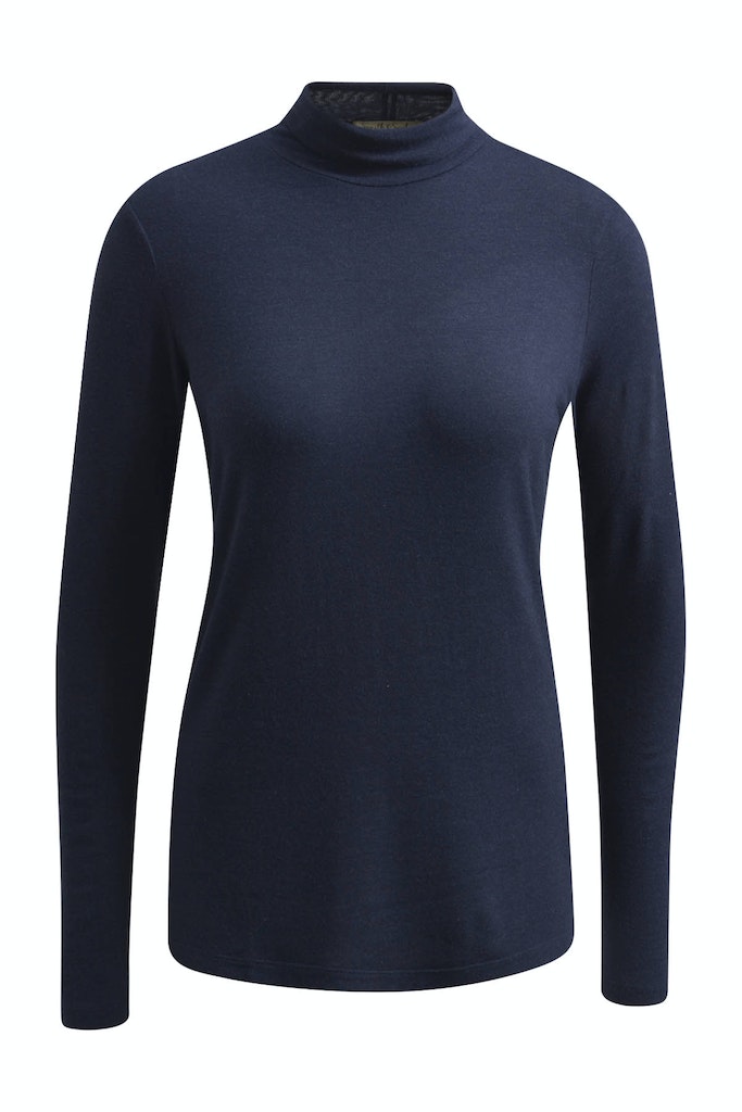 Basic Turtleneck Basic Turtleneck