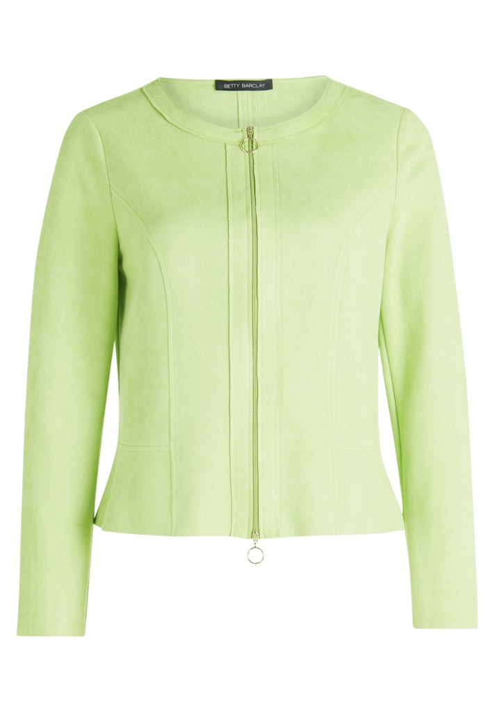 Blazer-Jacke Blazer-Jacke