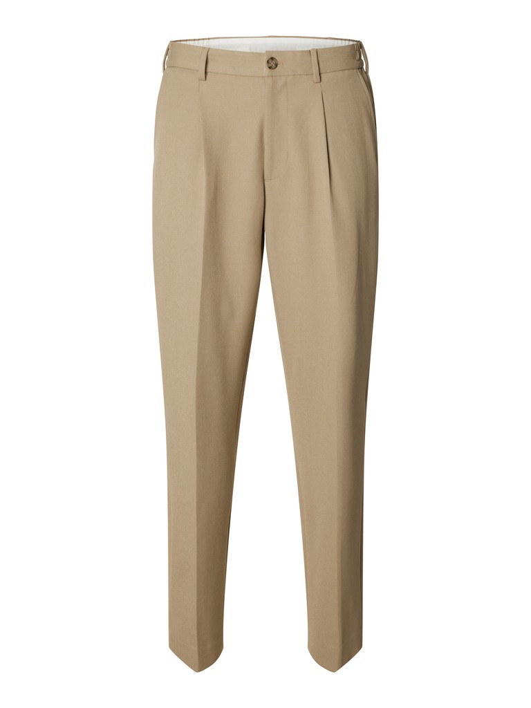 SLM190-REG TAPERED FINN FLEX PANTS NOOS