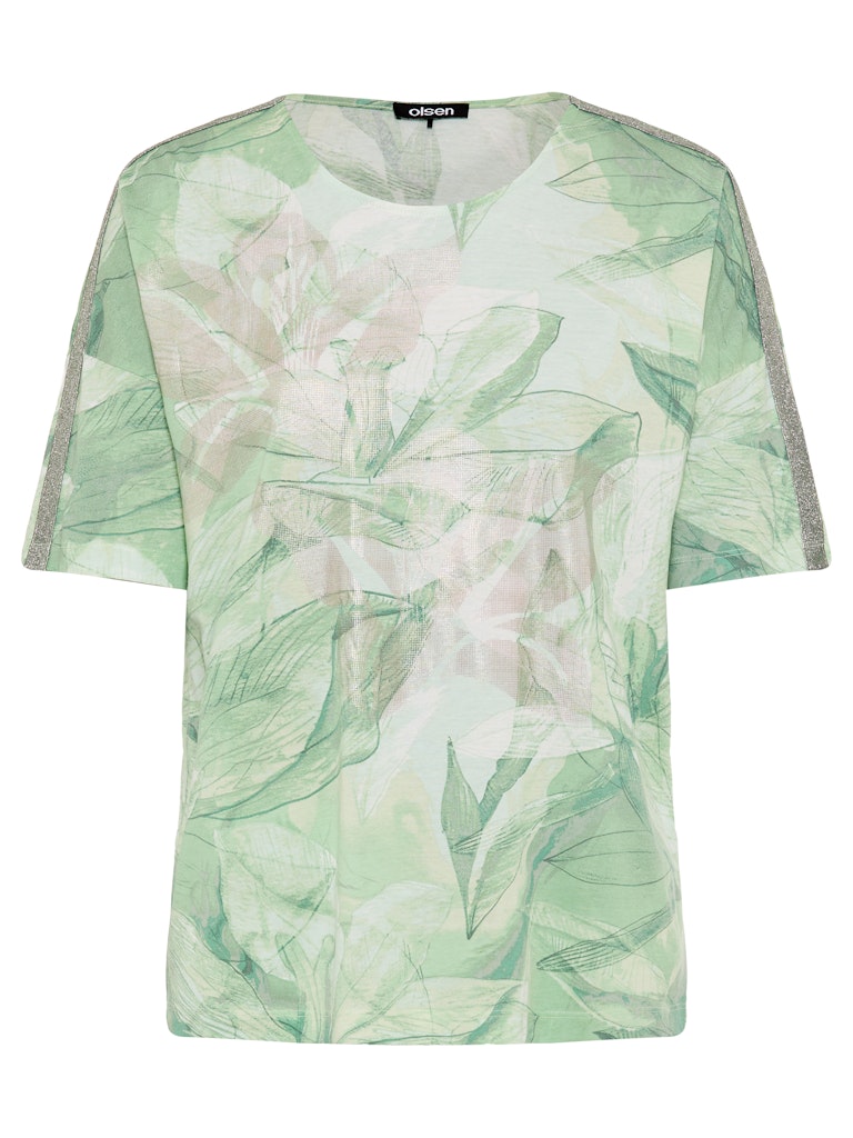 T-Shirt Short Sleeves