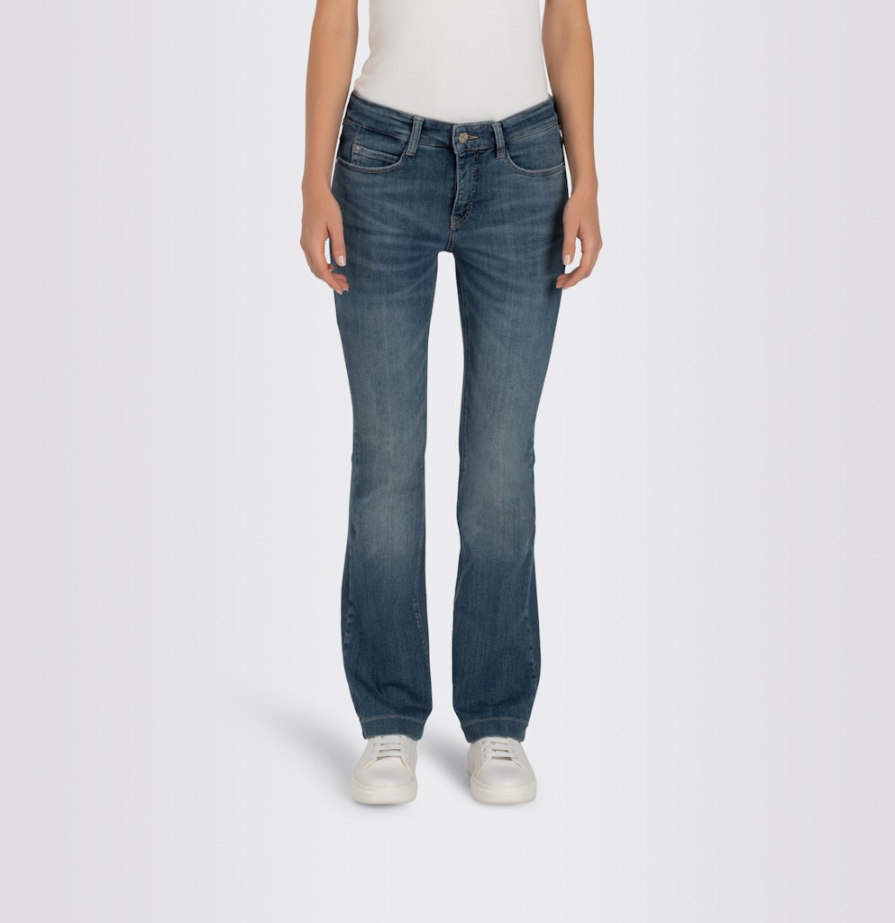 MAC JEANS - DREAM BOOT, Authentic mega flex MAC JEANS - DREAM BOOT, Authentic mega flex