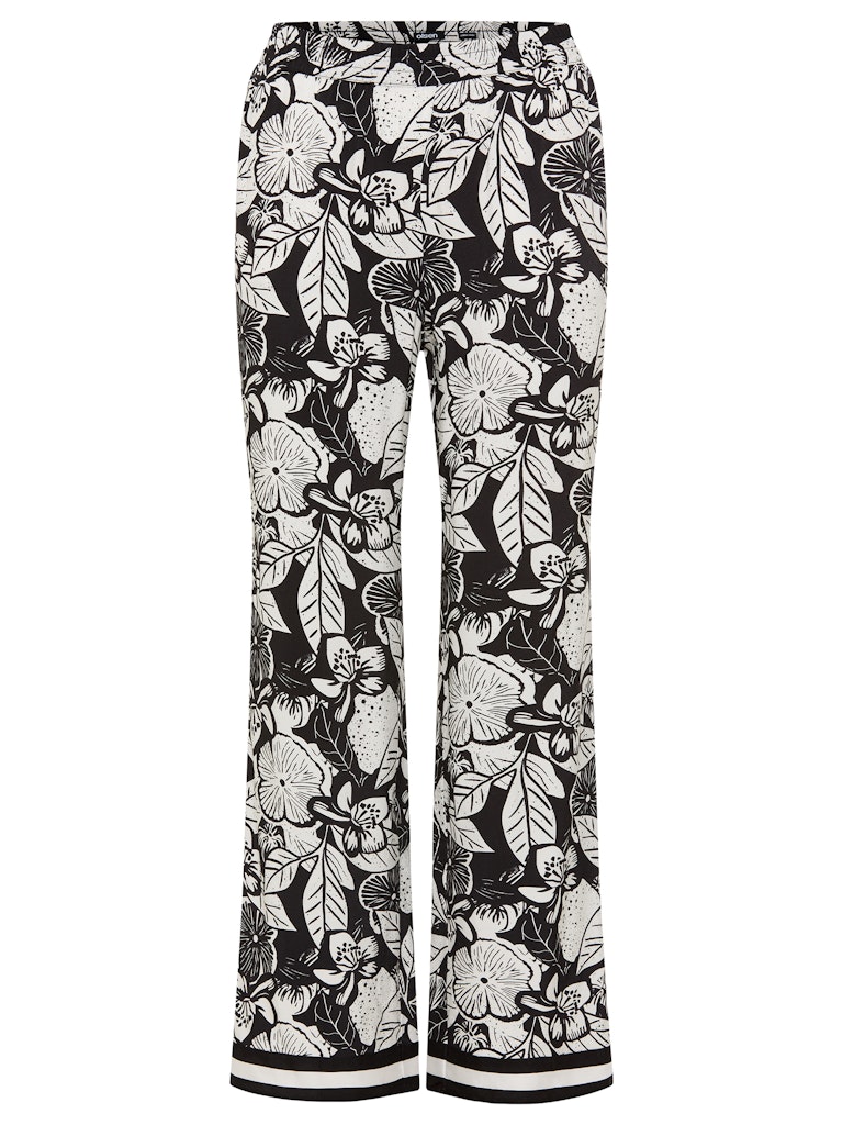14002506-Trousers Casual Long