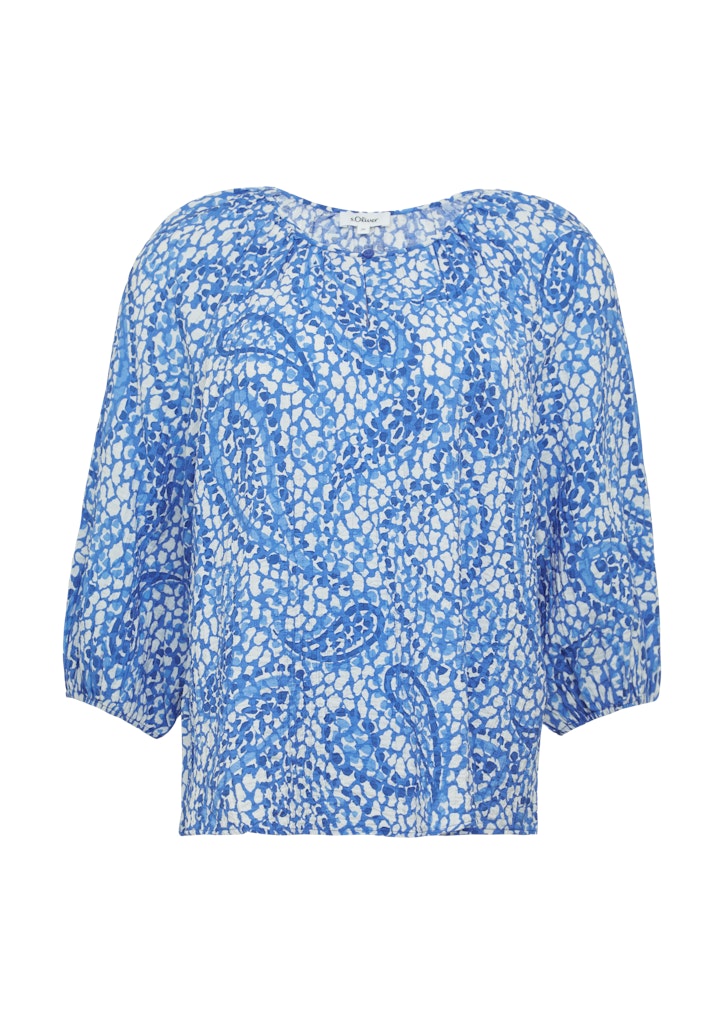 Bluse
