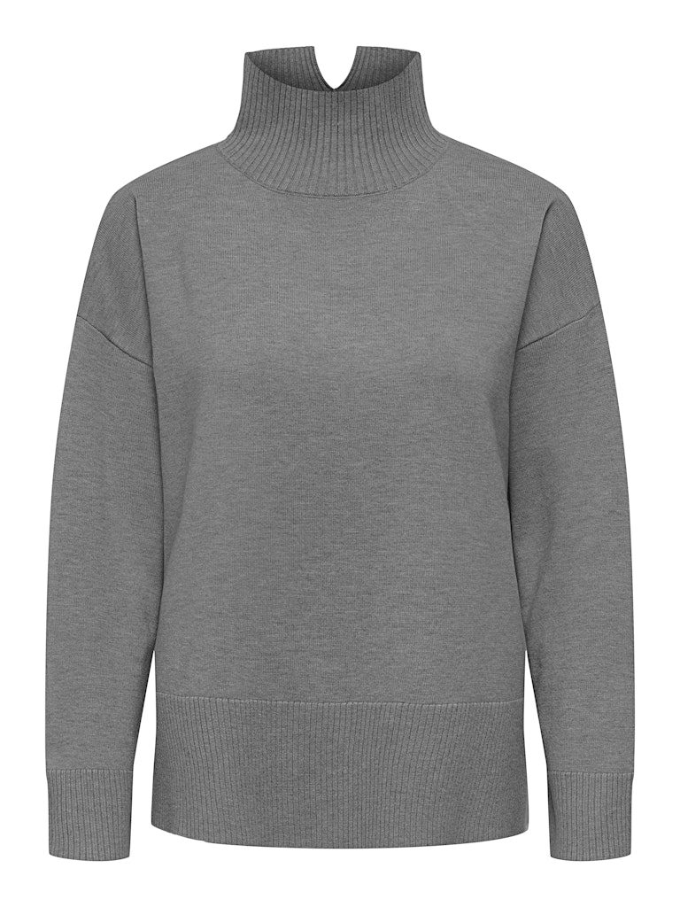 ONLCOCO LIFE LS HIGH NECK CC KNT ONLCOCO LIFE LS HIGH NECK CC KNT