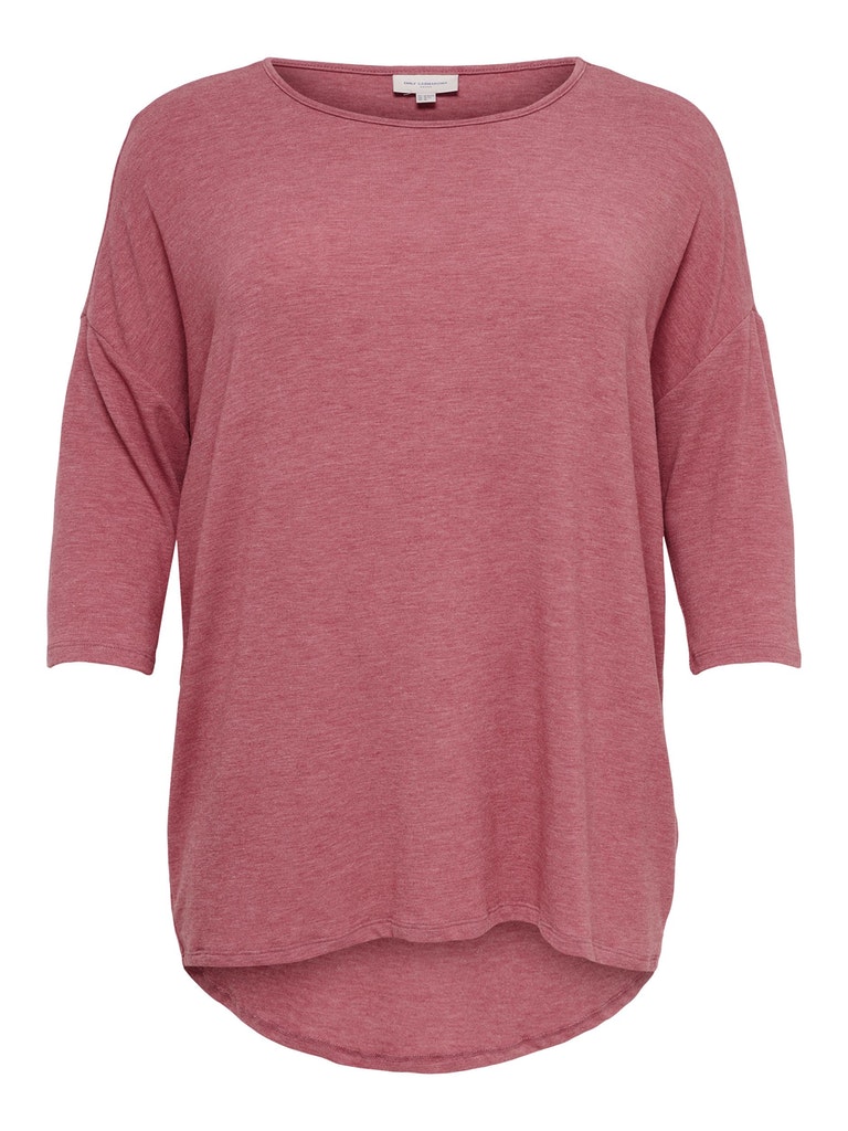 CARLAMOUR 3/4 TOP JRS NOOS