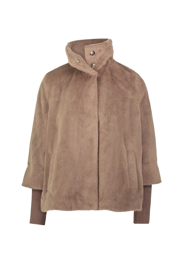 Fellimitat-Jacke Fellimitat-Jacke