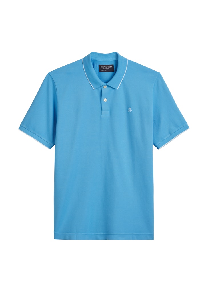Poloshirt Piqué regular