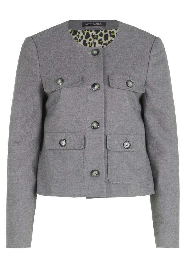 Blazer-Jacke Blazer-Jacke