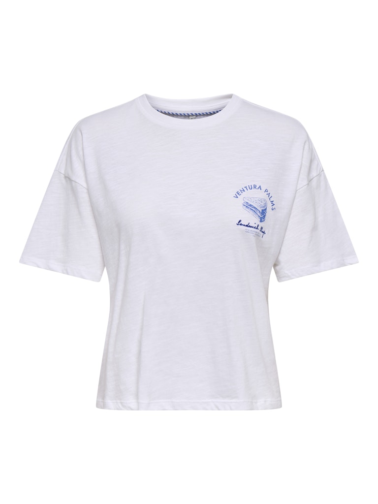 ONLBONE S/S DINING TO BOX JRS ONLBONE S/S DINING TO BOX JRS