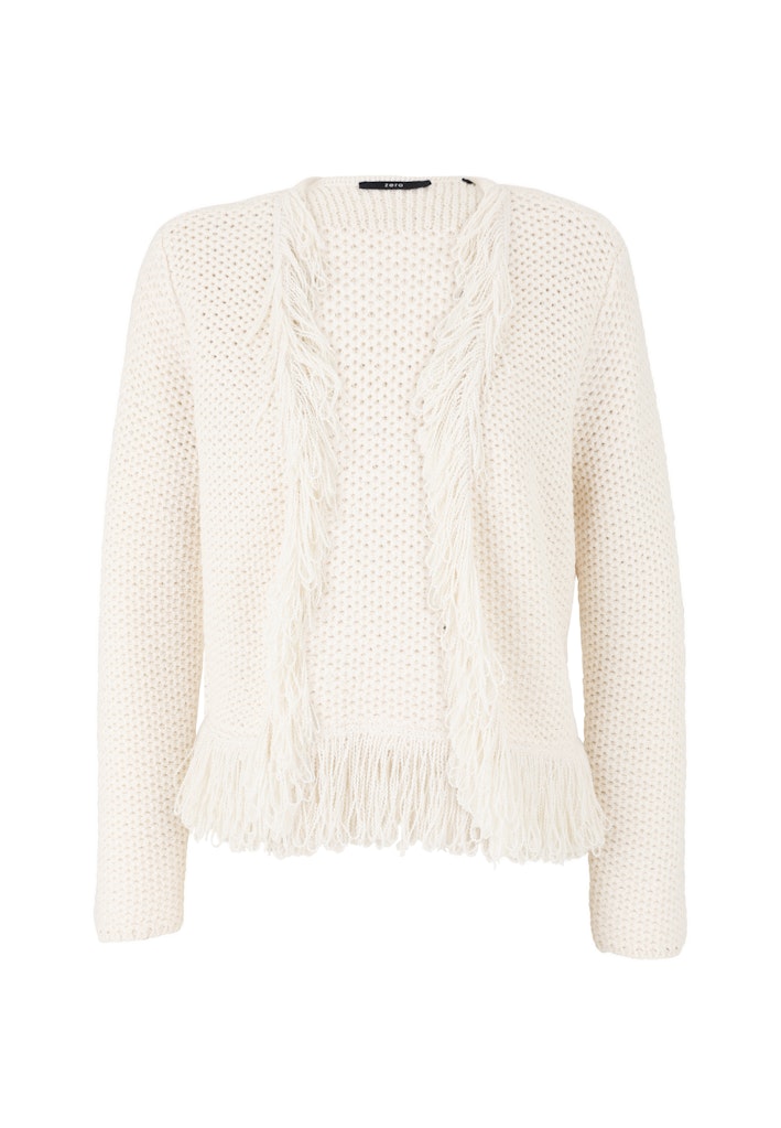 Strickjacke