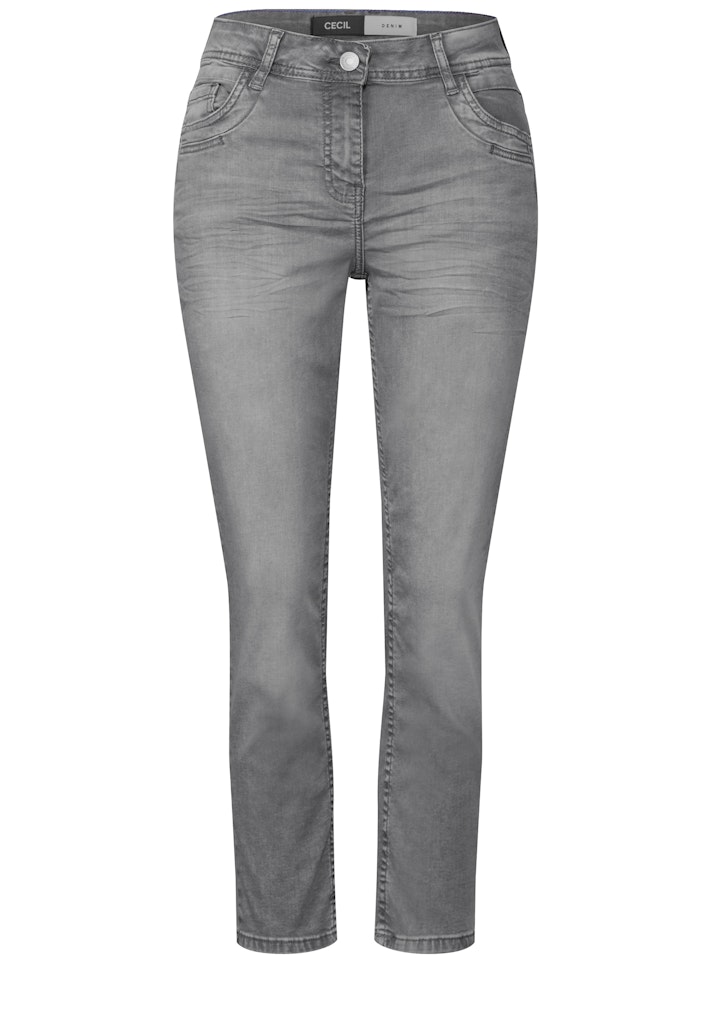 Jeans im Casual Fit