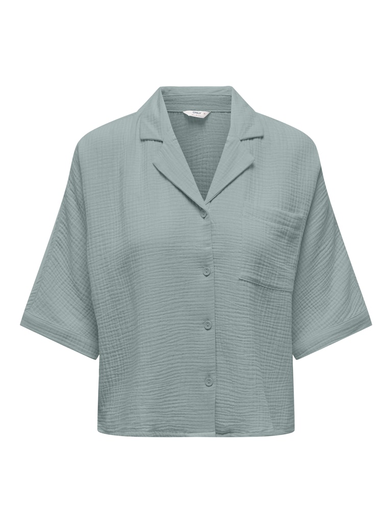 ONLTHYRA SS SHIRT NOOS WVN