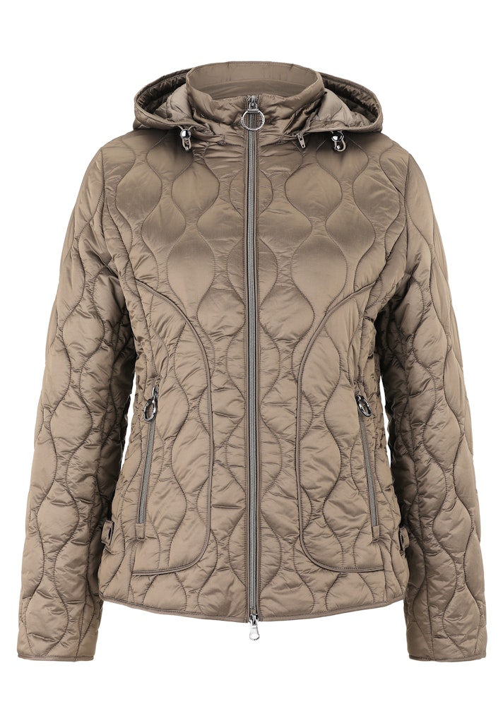 Outdoorjacke