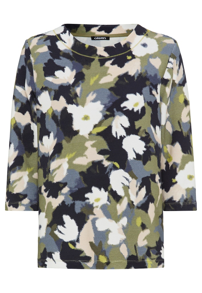 Sweatshirt Long Sleeves