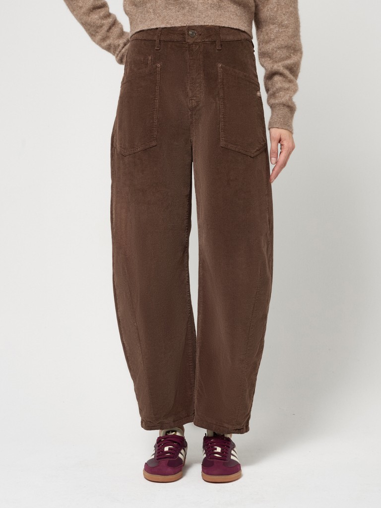 94ODINA  - o-shape fit