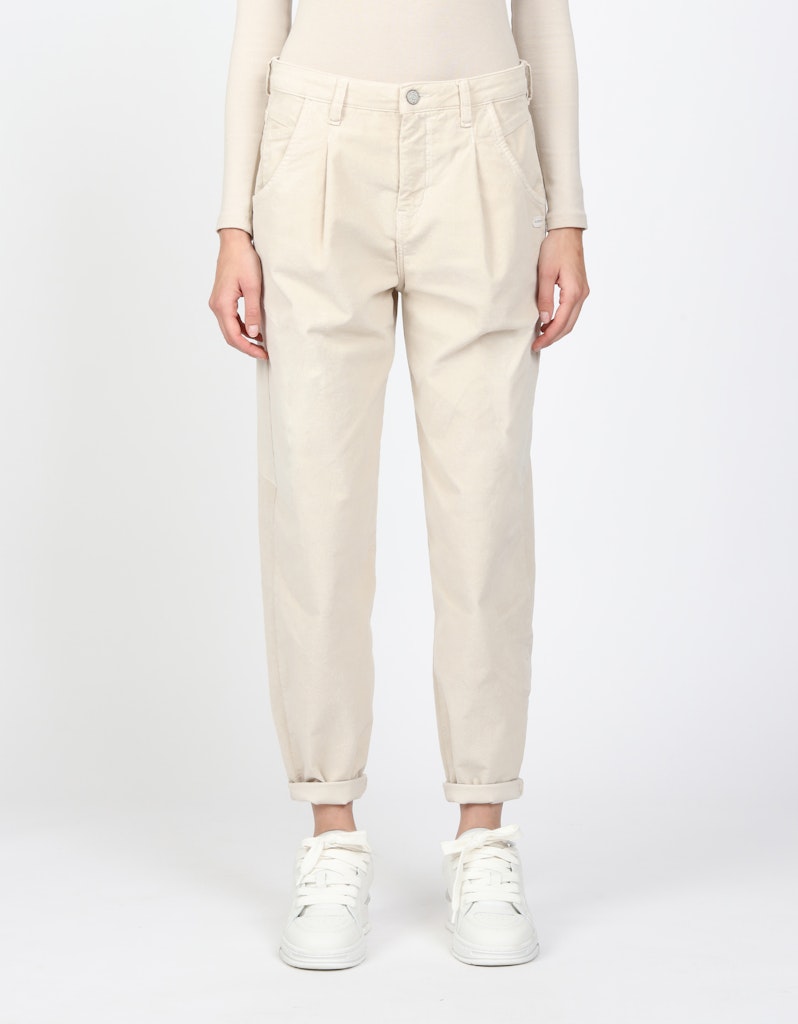 94SILVIA CROPPED - balloon fit