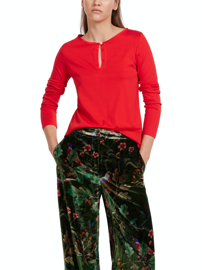 Elegantes Longsleeve