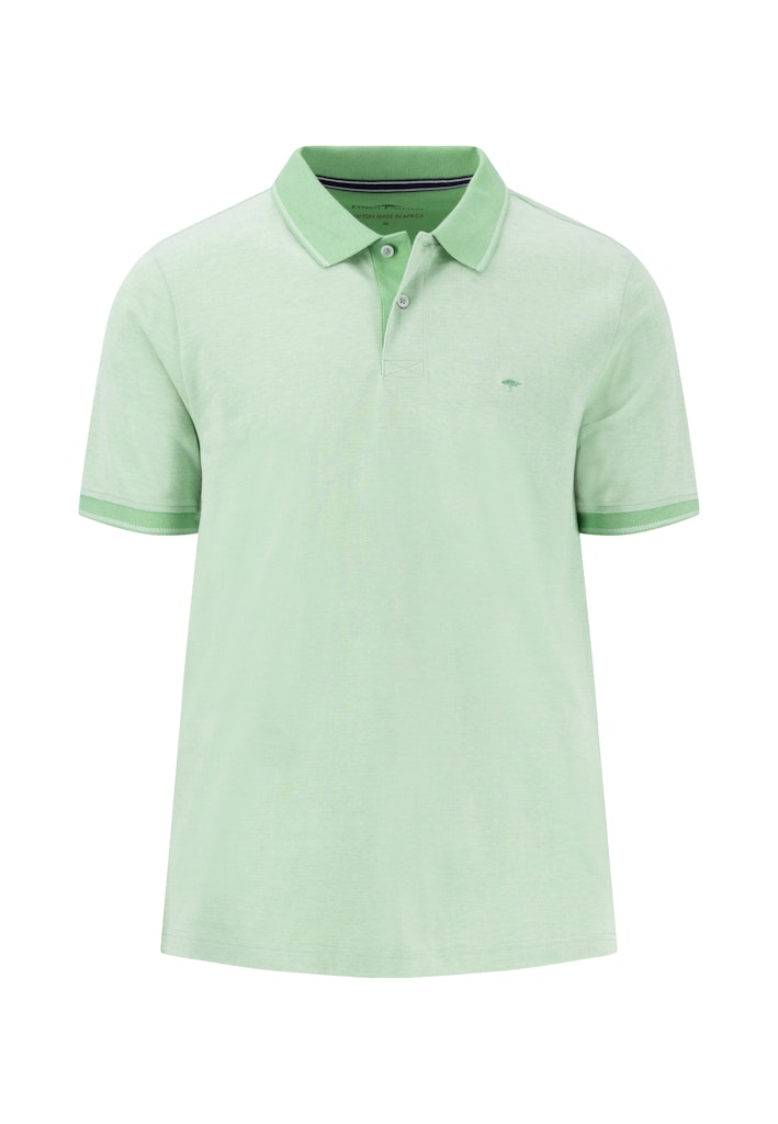 Polo, 2-Tone