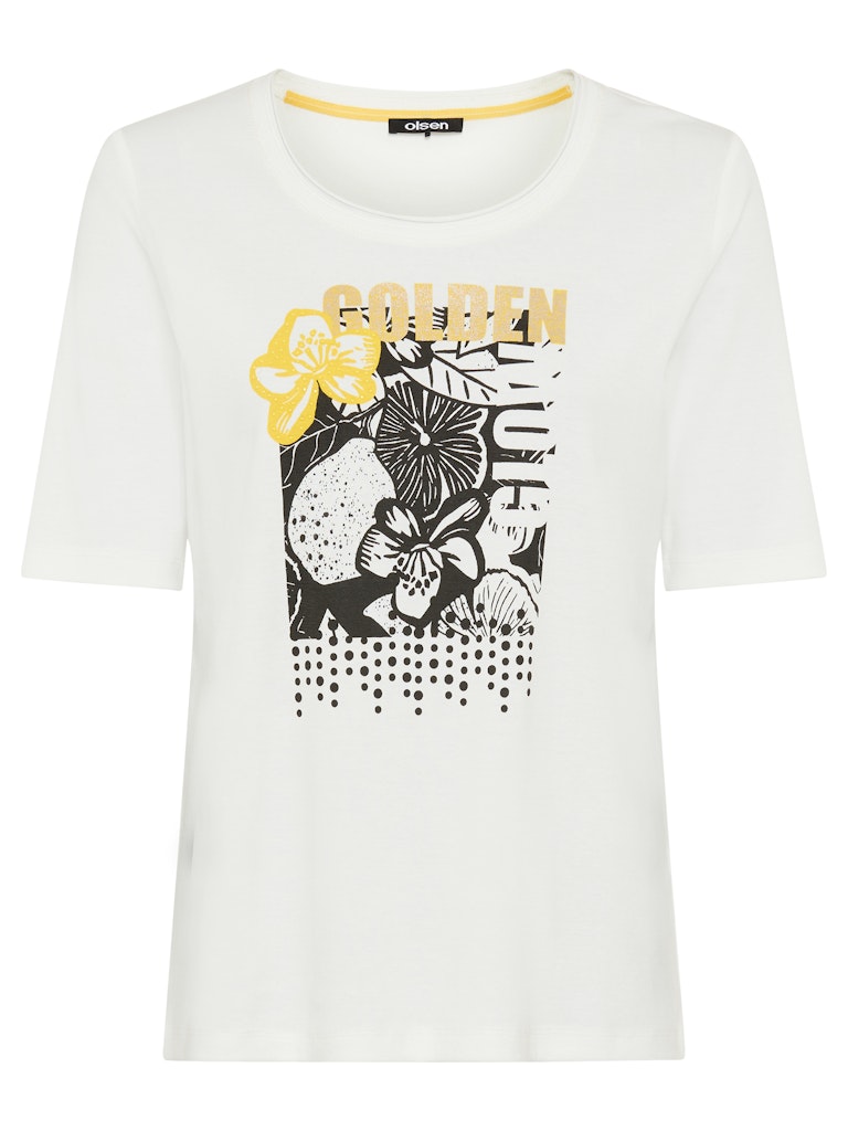 11105320-T-Shirt Short Sleeves