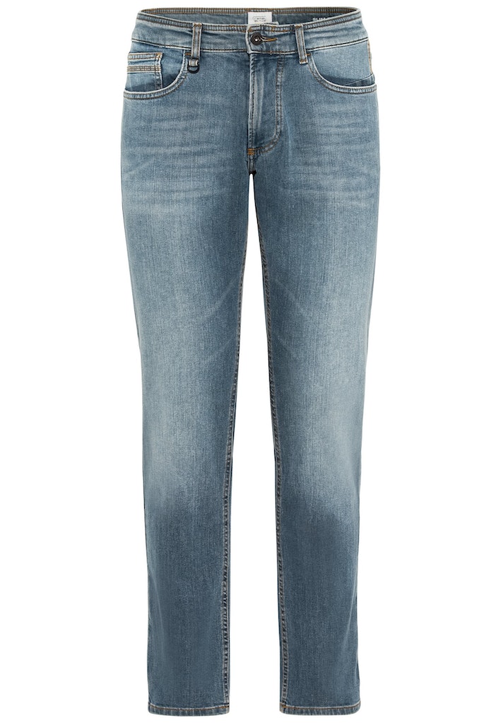 fleXXXactive® Slim Fit Denim
