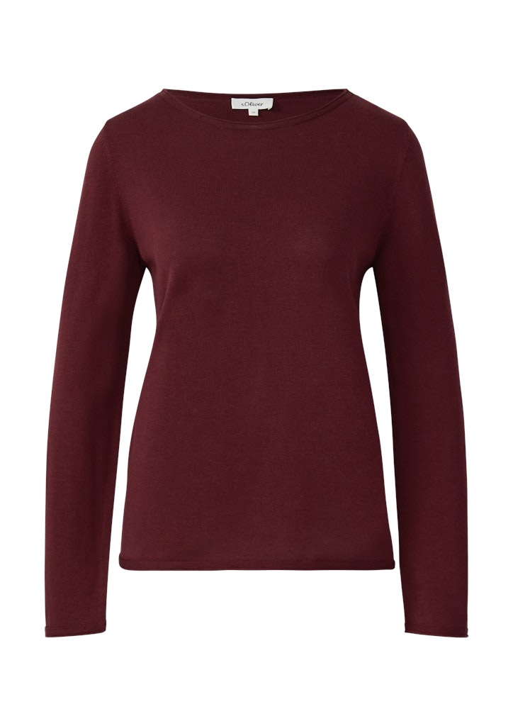Strickpullover Strickpullover