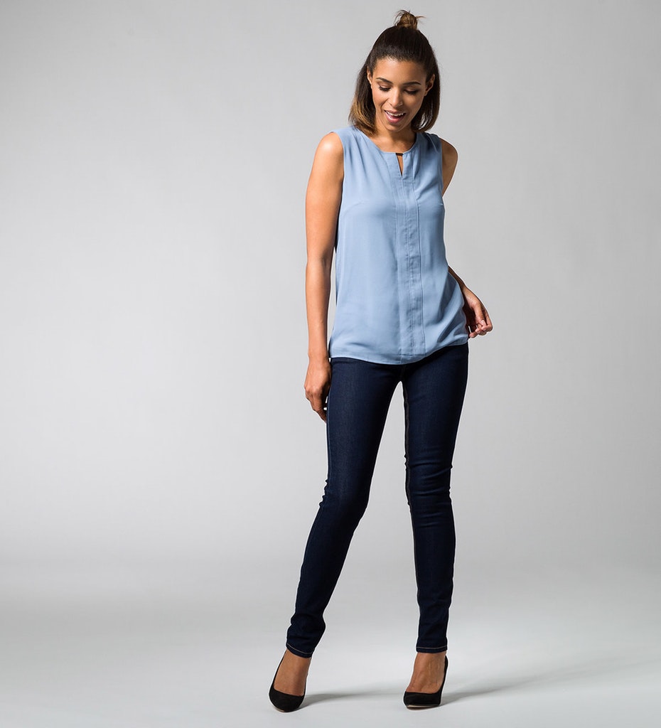 Damen Sweatshirt  mit Plüsch