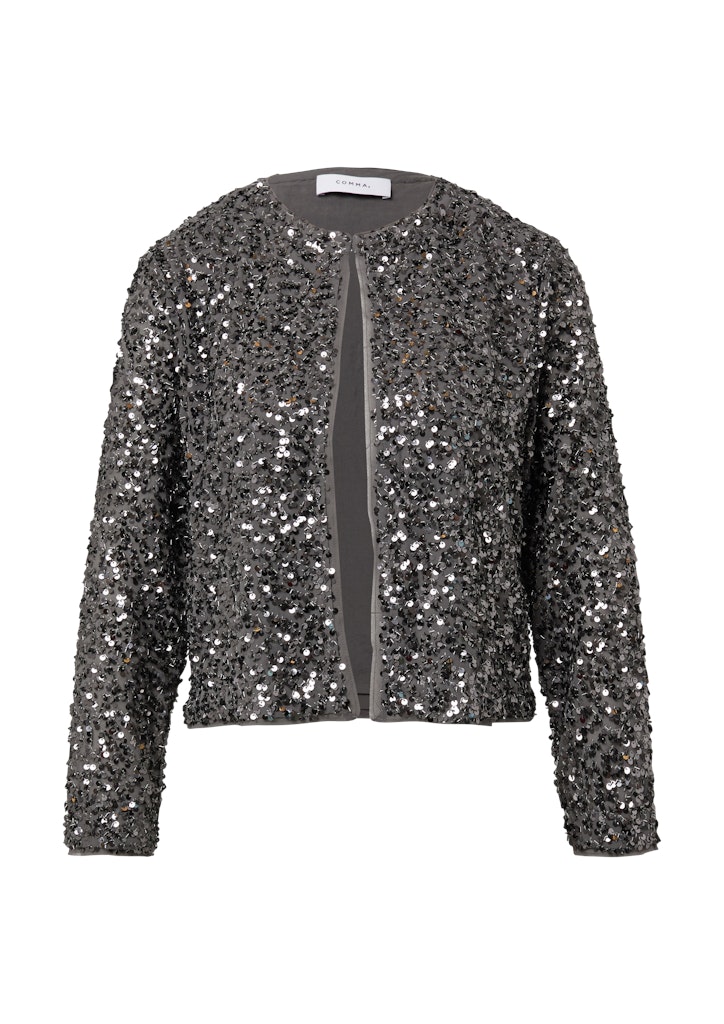 Indoor-Blazer Indoor-Blazer