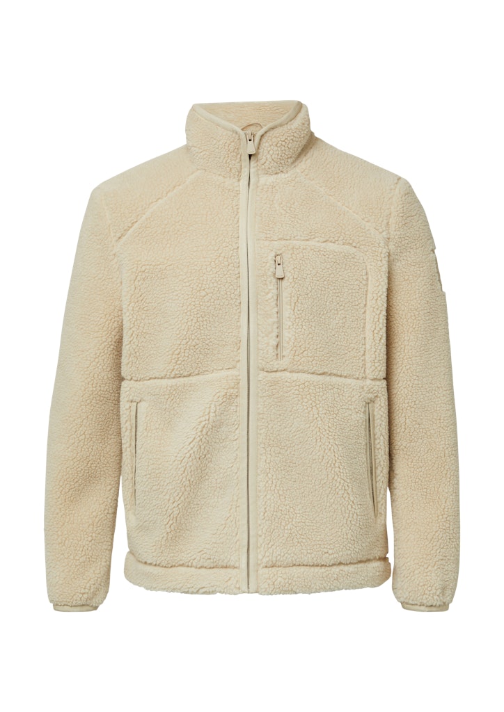 Outdoor-Jacke
