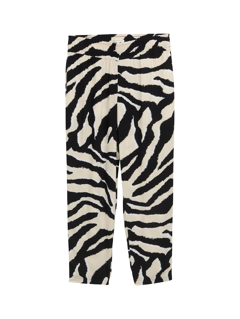 Loose Slim Hose