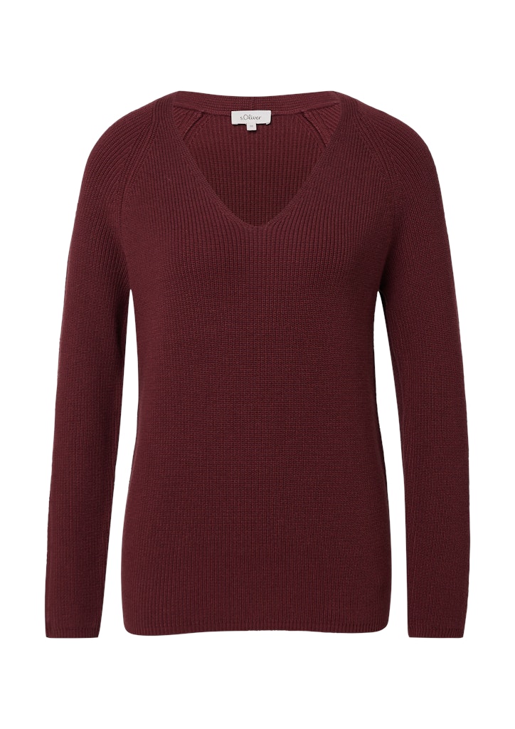 Strickpullover Strickpullover