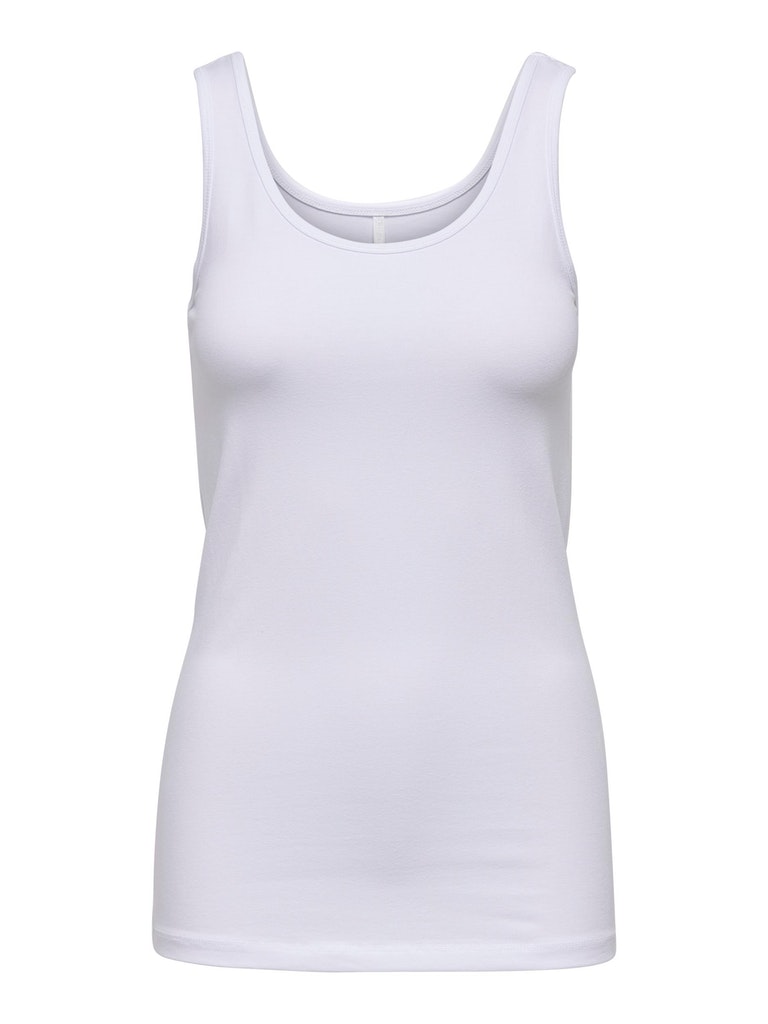 ONLLIVE LOVE S/L TANK TOP NOOS ONLLIVE LOVE S/L TANK TOP NOOS