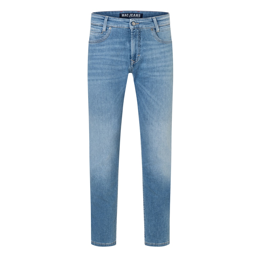 MAC JEANS - Arne Pipe, Workout DenimFlexx