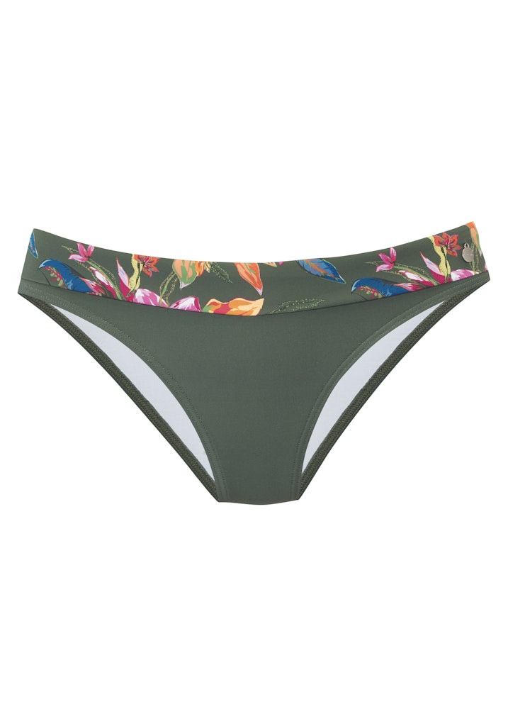 LASCANA Umschlaghose