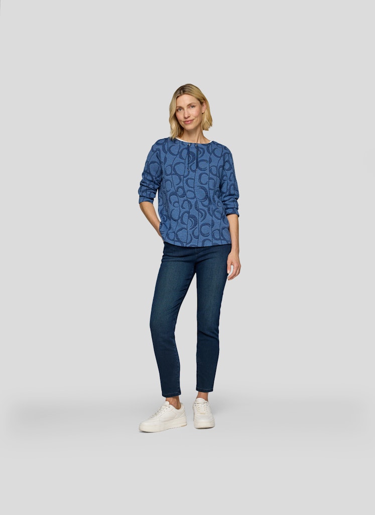 Nordic Blue Nordic Blue