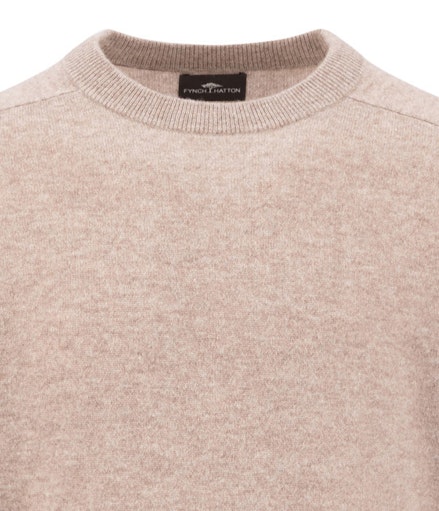 O-Neck, Cashmere