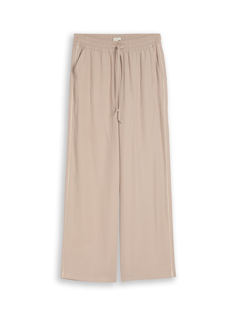 1049983-fluent loose fit wide leg pant