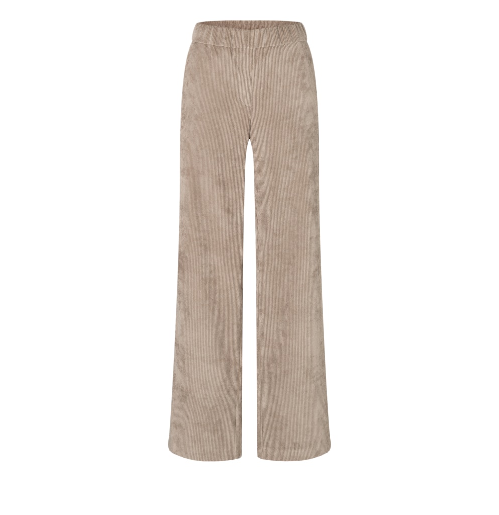 MAC JEANS - CHIARA, Fluid corduroy MAC JEANS - CHIARA, Fluid corduroy