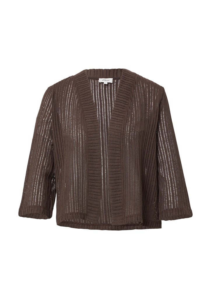 Indoor-Jacke Indoor-Jacke