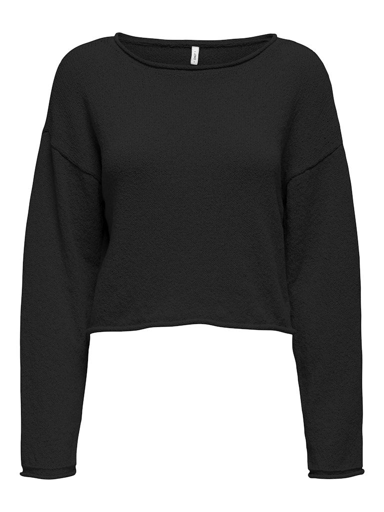 ONLSIENA LS O-NECK CC KNT