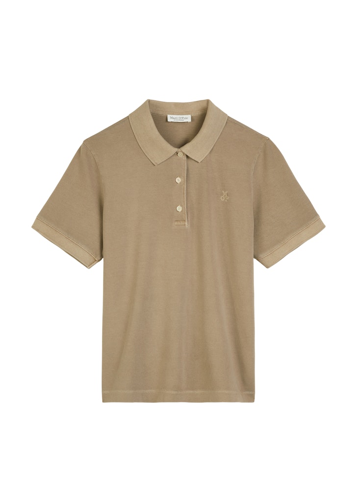 Poloshirt regular