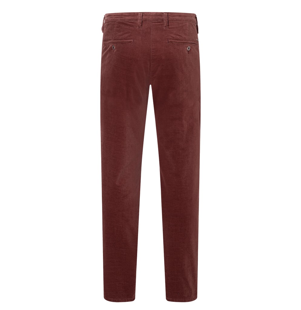 MAC JEANS - Driver Pants, Drivers Corduroy