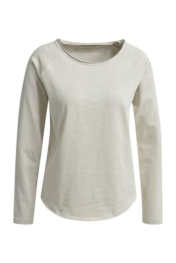 Basic Sweat Raglan
