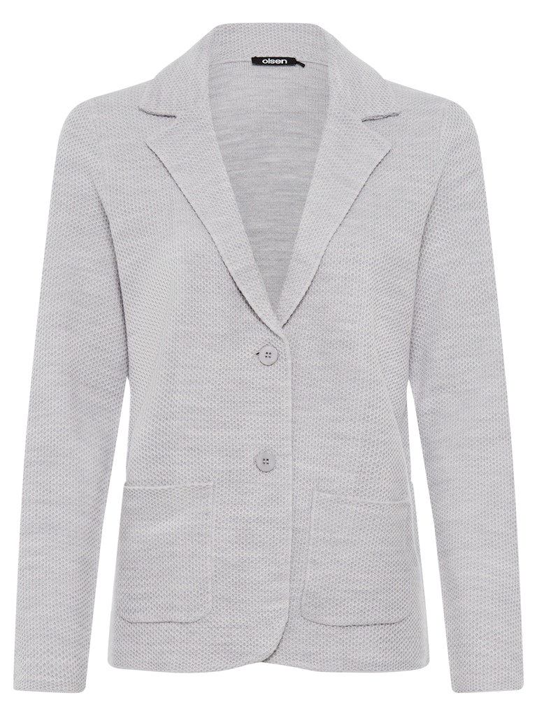 Cardigan Long Sleeves