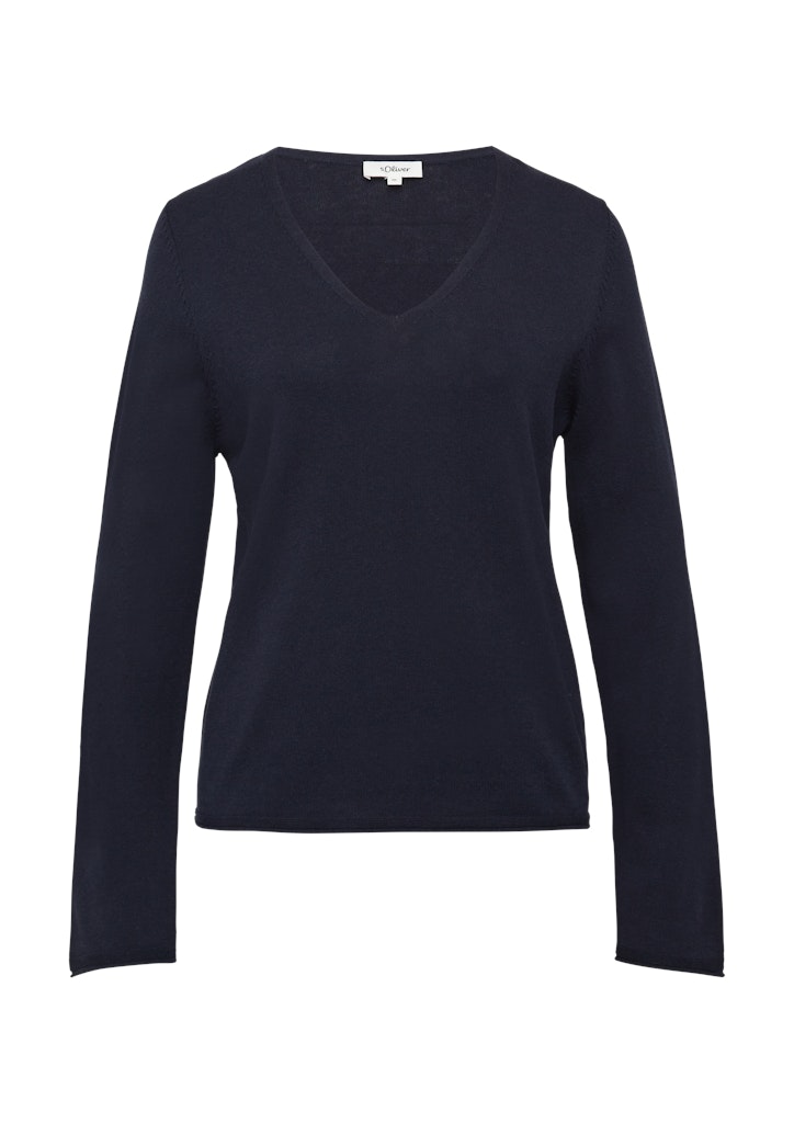 Strickpullover